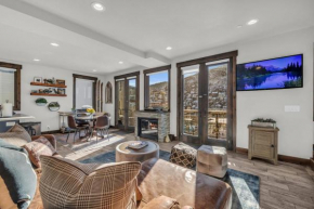 2 Home Listing Near Slopes & Town